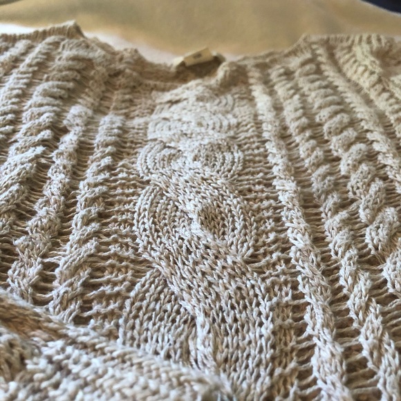 Ralph Lauren knit sweater - Picture 3 of 4